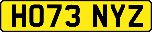 HO73NYZ