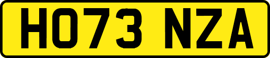 HO73NZA