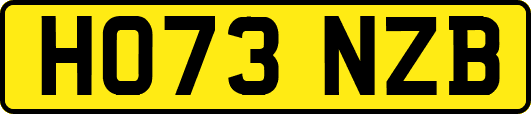 HO73NZB