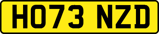 HO73NZD