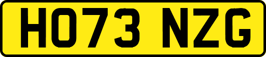 HO73NZG