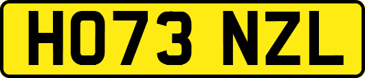 HO73NZL