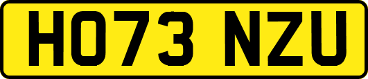 HO73NZU