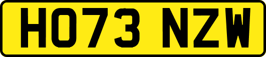 HO73NZW