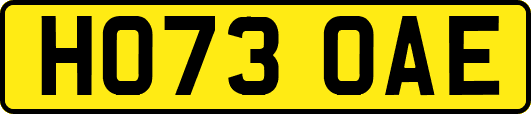 HO73OAE