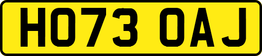 HO73OAJ