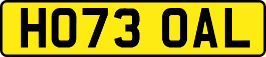 HO73OAL