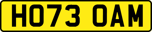 HO73OAM