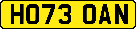 HO73OAN
