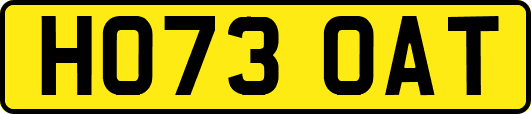 HO73OAT