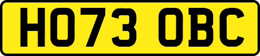 HO73OBC