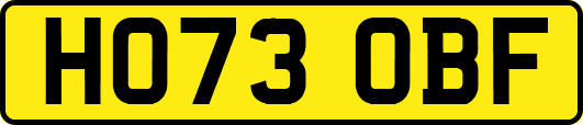 HO73OBF