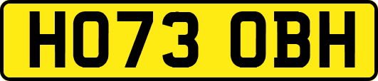 HO73OBH