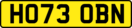 HO73OBN