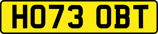 HO73OBT