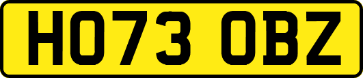 HO73OBZ