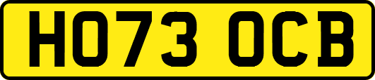 HO73OCB