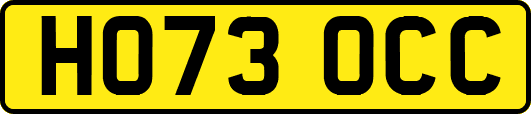 HO73OCC