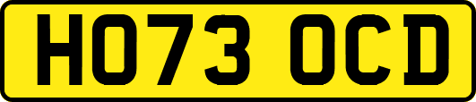HO73OCD