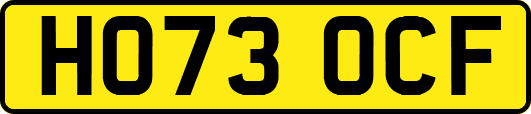 HO73OCF