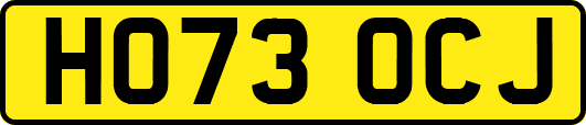 HO73OCJ