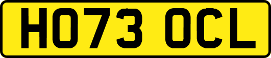 HO73OCL