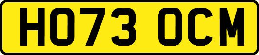 HO73OCM