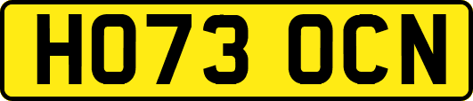 HO73OCN