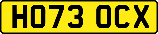 HO73OCX