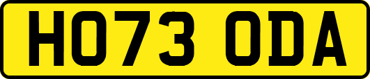 HO73ODA