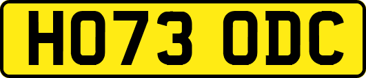 HO73ODC