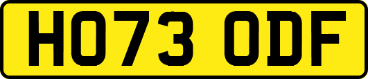 HO73ODF