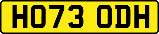 HO73ODH
