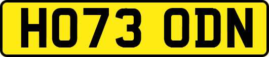 HO73ODN