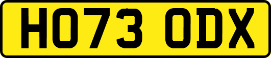 HO73ODX