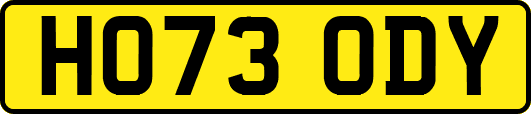 HO73ODY