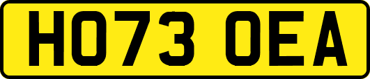 HO73OEA
