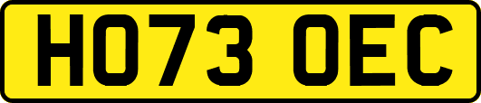 HO73OEC