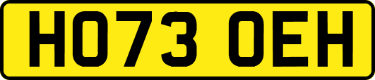HO73OEH