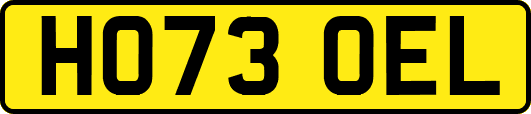 HO73OEL