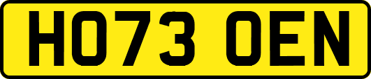 HO73OEN