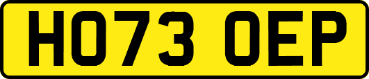 HO73OEP