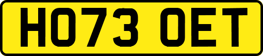 HO73OET