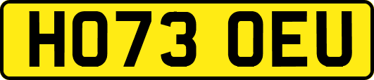 HO73OEU