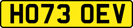 HO73OEV