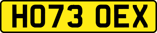 HO73OEX