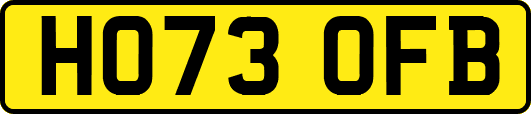 HO73OFB