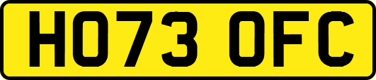 HO73OFC