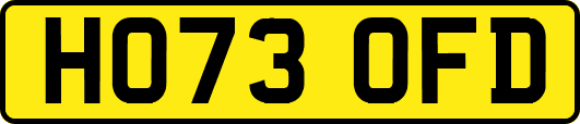 HO73OFD