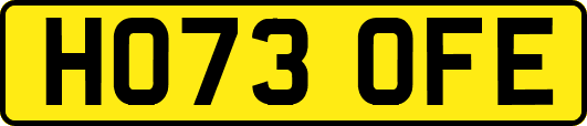 HO73OFE